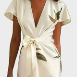 Valeria – Leichtes, elegantes Kleid
