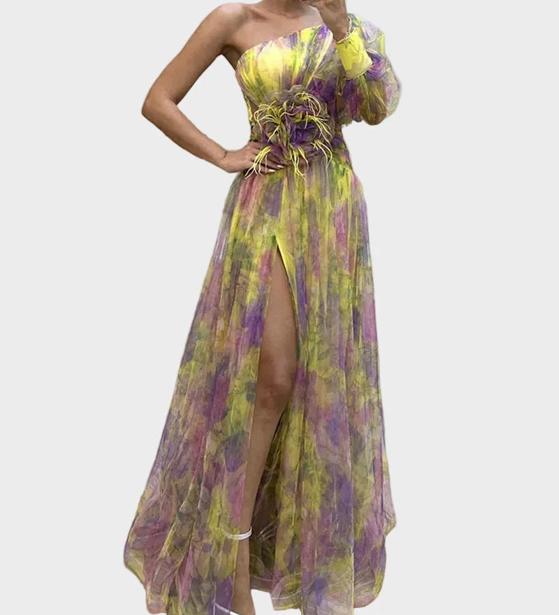Nana - Elegantes Damenkleid