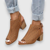 Mira – Sandalen