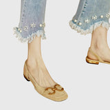 Cecilia™ - Orthopädische Sandalen