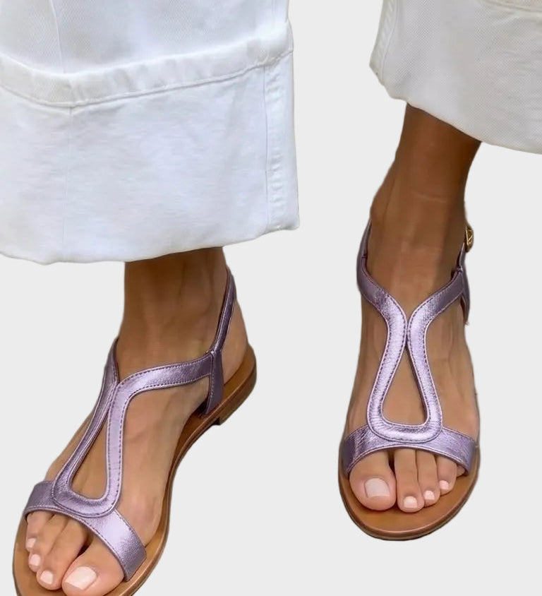 Ludovica - Sandalen für den Sommer