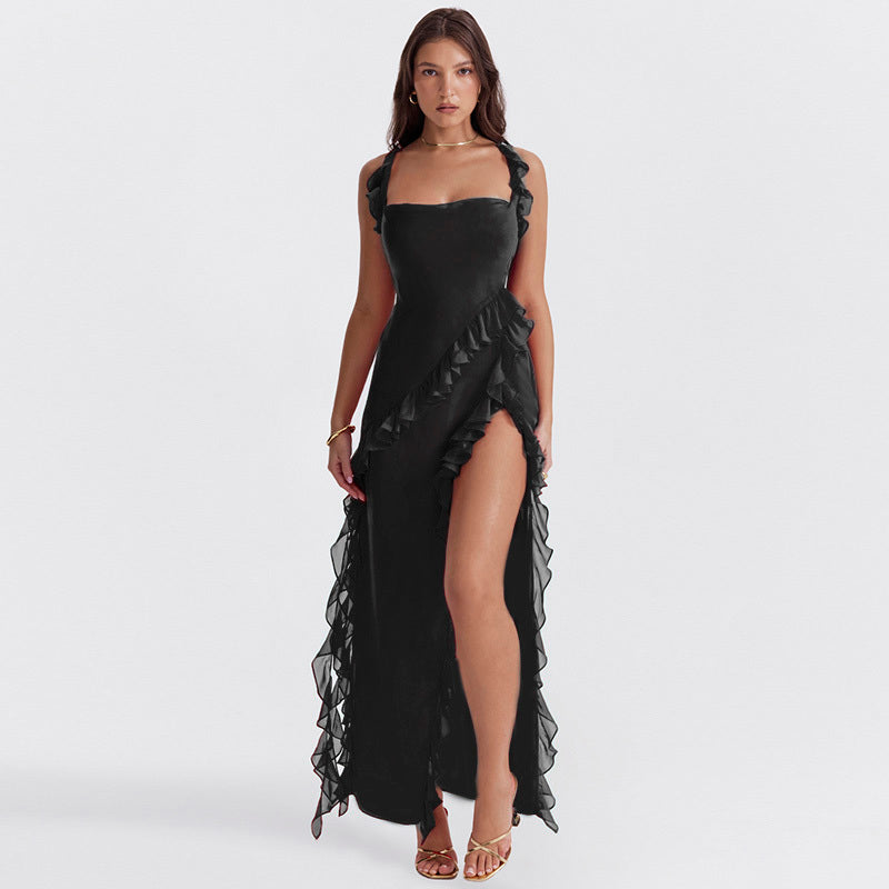 Jana – Elegantes Damenkleid