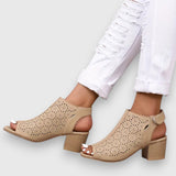 Mira – Sandalen