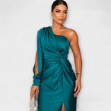 Julie - Elegantes Kleid mit Raffinesse