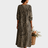 Heidi™ | Zeitloses Vintage-Kleid