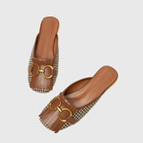 Alexandra™ - Orthopädische Sandalen