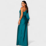 Julie - Elegantes Kleid mit Raffinesse