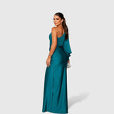 Katarzyna - Elegantes Maxikleid für den Abend