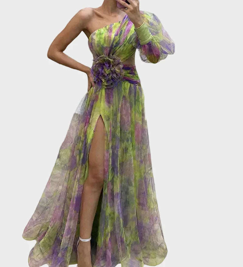 Nana - Elegantes Damenkleid