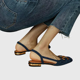 Cecilia™ - Orthopädische Sandalen