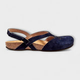 Althea – Charmante Retro-Sandalen für einen komfortablen Sommer