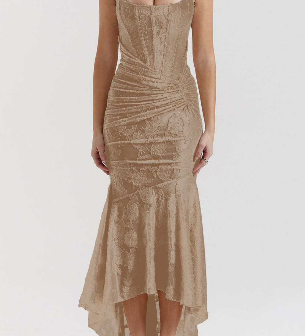 Alexandra – Luxuriöses Kleid