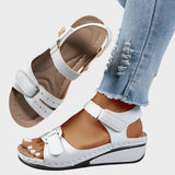 Célima - Elegante ergonomische Sandalen