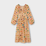 Lauren - Petite Shell Reign Kleid