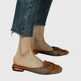 Alexandra™ - Orthopädische Sandalen