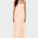 Petra – Maxi Kleid Elegant