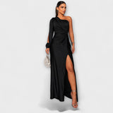 Julie - Elegantes Kleid mit Raffinesse