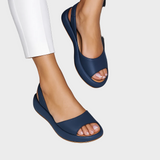 Lara - Rutschfeste Sandalen mit offenen Zehen