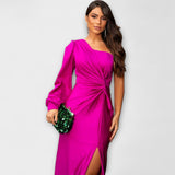 Julie - Elegantes Kleid mit Raffinesse
