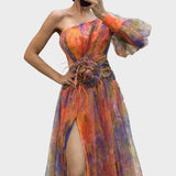 Nana - Elegantes Damenkleid