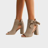 Marcella – Elegante Sandalen mit Absatz