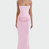 Eliška – Zeitloses Kleid