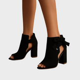 Marcella – Elegante Sandalen mit Absatz