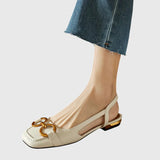 Cecilia™ - Orthopädische Sandalen