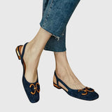 Cecilia™ - Orthopädische Sandalen