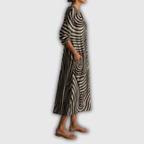 Heidi™ | Zeitloses Vintage-Kleid