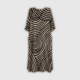Heidi™ | Zeitloses Vintage-Kleid