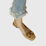 Cecilia™ - Orthopädische Sandalen