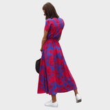 Aldona - Luftiges und elegantes Kleid für jeden Anlass