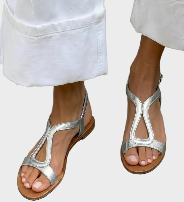 Ludovica - Sandalen für den Sommer