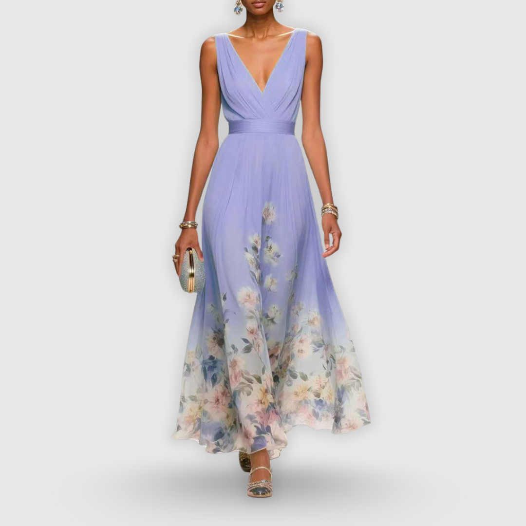 Cindy - Sommerkleid