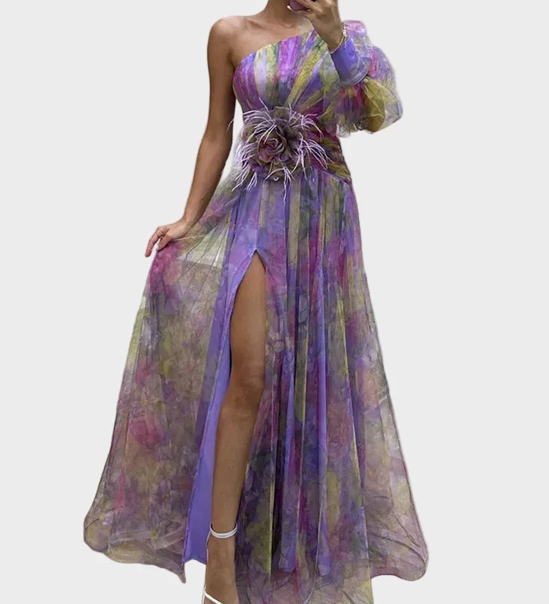 Nana - Elegantes Damenkleid