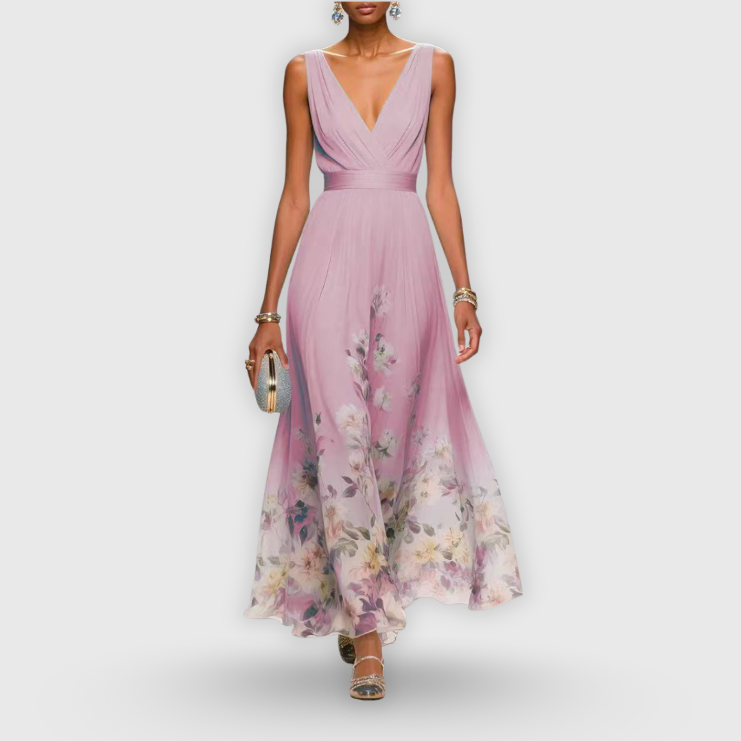 Cindy - Sommerkleid