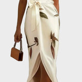 Valeria – Leichtes, elegantes Kleid