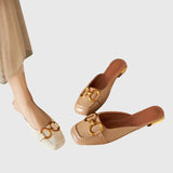 Alexandra™ - Orthopädische Sandalen