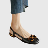 Cecilia™ - Orthopädische Sandalen