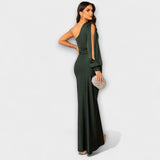 Julie - Elegantes Kleid mit Raffinesse