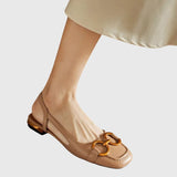 Cecilia™ - Orthopädische Sandalen