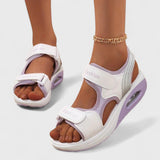 Lucie - Stilvolle Sandalen für den Sommer
