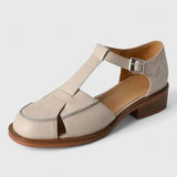 Thalina - Elegante Mary Jane Sandalen