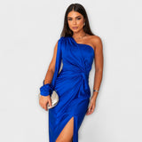 Julie - Elegantes Kleid mit Raffinesse