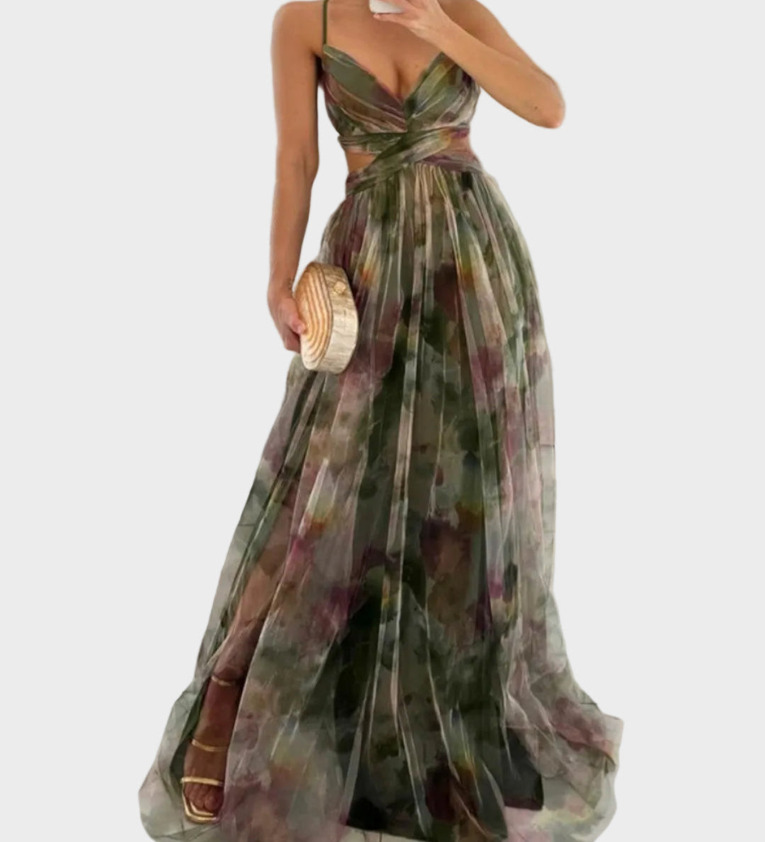 Jasmina Marija - Ein Kleid, das deine Weiblichkeit feiert