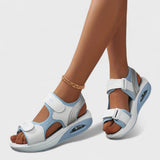 Lucie - Stilvolle Sandalen für den Sommer