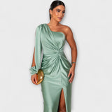 Julie - Elegantes Kleid mit Raffinesse