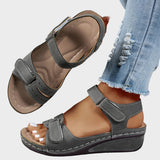 Célima - Elegante ergonomische Sandalen