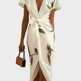 Valeria – Leichtes, elegantes Kleid